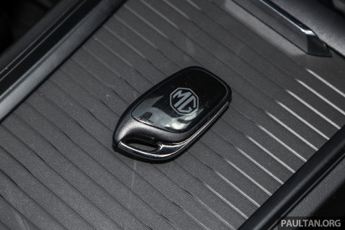 MG4 in Malaysia priced down by RM20k-28k: Lux RM101k, Ext RM129k, XPower RM139k, Std no more