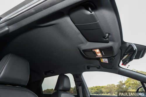 MG4 in Malaysia priced down by RM20k-28k: Lux RM101k, Ext RM129k, XPower RM139k, Std no more