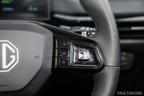 MG4 in Malaysia priced down by RM20k-28k: Lux RM101k, Ext RM129k, XPower RM139k, Std no more