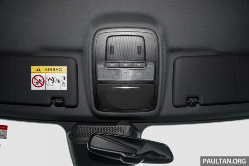 MG4 in Malaysia priced down by RM20k-28k: Lux RM101k, Ext RM129k, XPower RM139k, Std no more