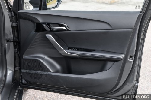 MG4 in Malaysia priced down by RM20k-28k: Lux RM101k, Ext RM129k, XPower RM139k, Std no more