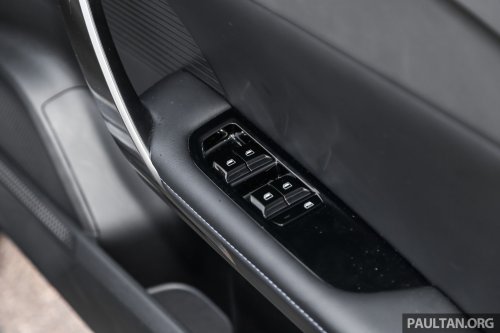 MG4 in Malaysia priced down by RM20k-28k: Lux RM101k, Ext RM129k, XPower RM139k, Std no more