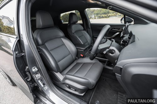 MG4 in Malaysia priced down by RM20k-28k: Lux RM101k, Ext RM129k, XPower RM139k, Std no more