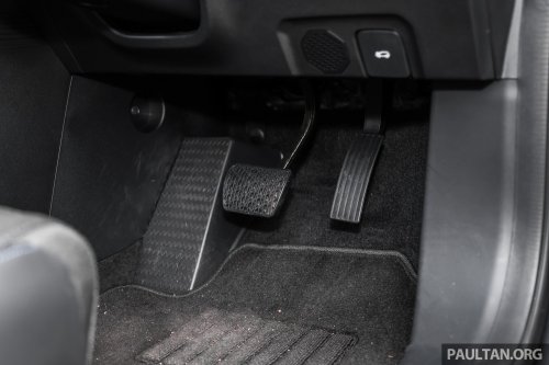 MG4 in Malaysia priced down by RM20k-28k: Lux RM101k, Ext RM129k, XPower RM139k, Std no more