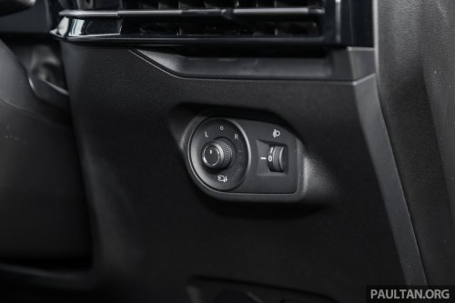 MG4 in Malaysia priced down by RM20k-28k: Lux RM101k, Ext RM129k, XPower RM139k, Std no more