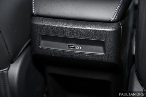 MG4 in Malaysia priced down by RM20k-28k: Lux RM101k, Ext RM129k, XPower RM139k, Std no more