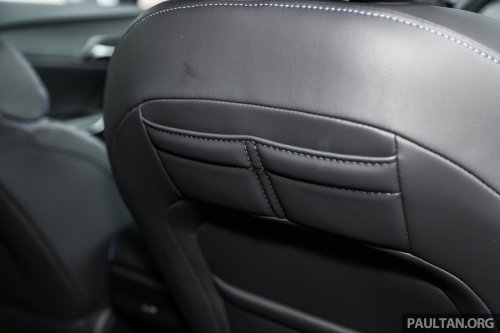 MG4 in Malaysia priced down by RM20k-28k: Lux RM101k, Ext RM129k, XPower RM139k, Std no more