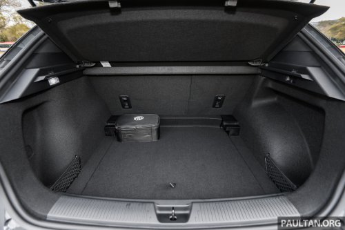 MG4 in Malaysia priced down by RM20k-28k: Lux RM101k, Ext RM129k, XPower RM139k, Std no more