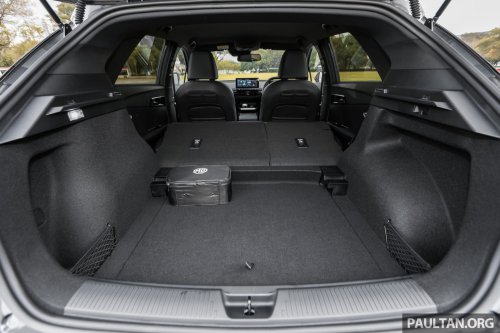 MG4 in Malaysia priced down by RM20k-28k: Lux RM101k, Ext RM129k, XPower RM139k, Std no more