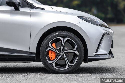 MG4 in Malaysia priced down by RM20k-28k: Lux RM101k, Ext RM129k, XPower RM139k, Std no more