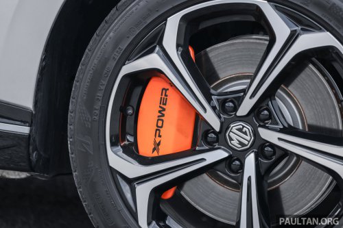 MG4 in Malaysia priced down by RM20k-28k: Lux RM101k, Ext RM129k, XPower RM139k, Std no more