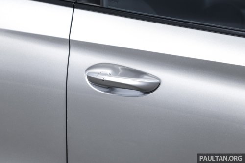 MG4 in Malaysia priced down by RM20k-28k: Lux RM101k, Ext RM129k, XPower RM139k, Std no more