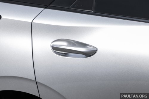 MG4 in Malaysia priced down by RM20k-28k: Lux RM101k, Ext RM129k, XPower RM139k, Std no more