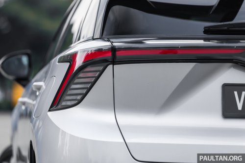 MG4 in Malaysia priced down by RM20k-28k: Lux RM101k, Ext RM129k, XPower RM139k, Std no more