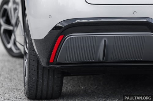 MG4 in Malaysia priced down by RM20k-28k: Lux RM101k, Ext RM129k, XPower RM139k, Std no more