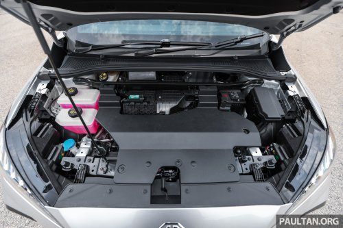 MG4 in Malaysia priced down by RM20k-28k: Lux RM101k, Ext RM129k, XPower RM139k, Std no more