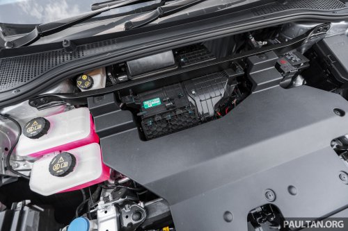 MG4 in Malaysia priced down by RM20k-28k: Lux RM101k, Ext RM129k, XPower RM139k, Std no more