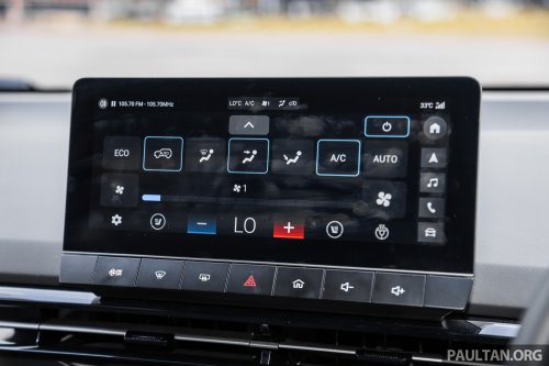 MG4 in Malaysia priced down by RM20k-28k: Lux RM101k, Ext RM129k, XPower RM139k, Std no more