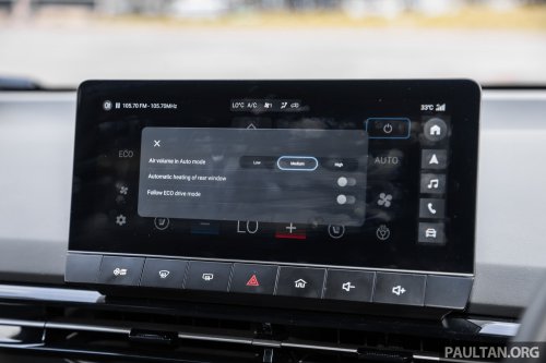 MG4 in Malaysia priced down by RM20k-28k: Lux RM101k, Ext RM129k, XPower RM139k, Std no more