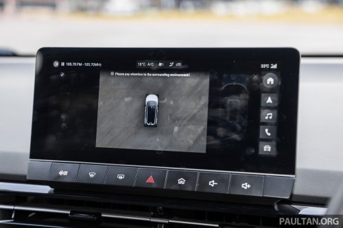 MG4 in Malaysia priced down by RM20k-28k: Lux RM101k, Ext RM129k, XPower RM139k, Std no more