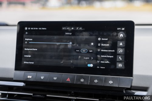 MG4 in Malaysia priced down by RM20k-28k: Lux RM101k, Ext RM129k, XPower RM139k, Std no more