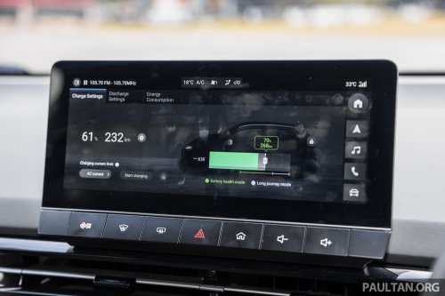 MG4 in Malaysia priced down by RM20k-28k: Lux RM101k, Ext RM129k, XPower RM139k, Std no more