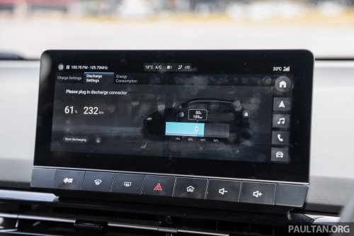 MG4 in Malaysia priced down by RM20k-28k: Lux RM101k, Ext RM129k, XPower RM139k, Std no more