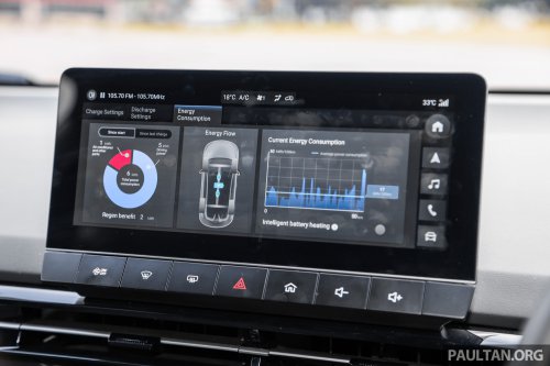 MG4 in Malaysia priced down by RM20k-28k: Lux RM101k, Ext RM129k, XPower RM139k, Std no more