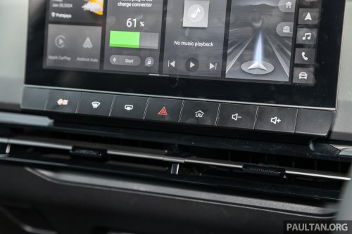 MG4 in Malaysia priced down by RM20k-28k: Lux RM101k, Ext RM129k, XPower RM139k, Std no more