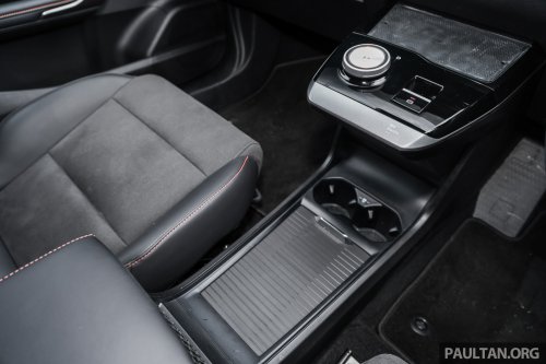 MG4 in Malaysia priced down by RM20k-28k: Lux RM101k, Ext RM129k, XPower RM139k, Std no more