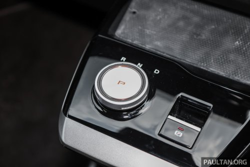 MG4 in Malaysia priced down by RM20k-28k: Lux RM101k, Ext RM129k, XPower RM139k, Std no more