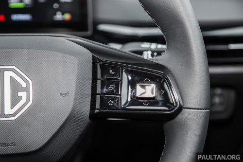 MG4 in Malaysia priced down by RM20k-28k: Lux RM101k, Ext RM129k, XPower RM139k, Std no more