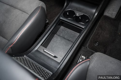 MG4 in Malaysia priced down by RM20k-28k: Lux RM101k, Ext RM129k, XPower RM139k, Std no more