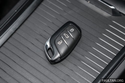 MG4 in Malaysia priced down by RM20k-28k: Lux RM101k, Ext RM129k, XPower RM139k, Std no more