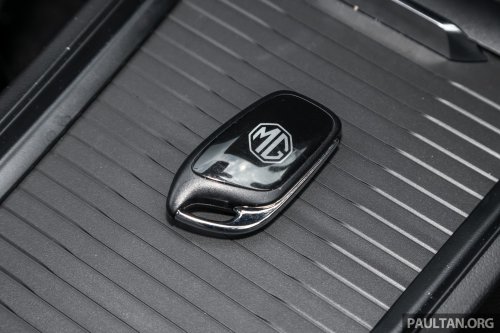 MG4 in Malaysia priced down by RM20k-28k: Lux RM101k, Ext RM129k, XPower RM139k, Std no more