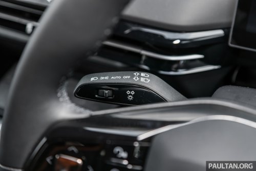 MG4 in Malaysia priced down by RM20k-28k: Lux RM101k, Ext RM129k, XPower RM139k, Std no more