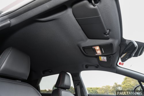 MG4 in Malaysia priced down by RM20k-28k: Lux RM101k, Ext RM129k, XPower RM139k, Std no more