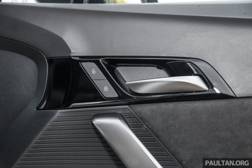 MG4 in Malaysia priced down by RM20k-28k: Lux RM101k, Ext RM129k, XPower RM139k, Std no more