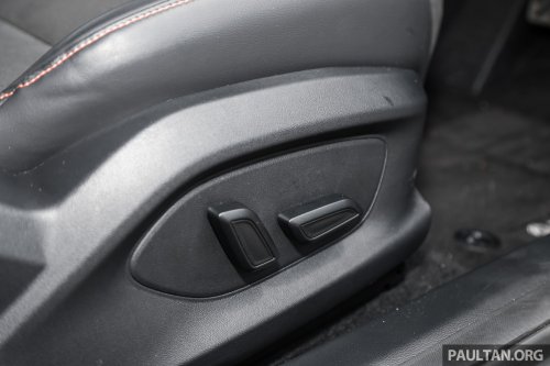 MG4 in Malaysia priced down by RM20k-28k: Lux RM101k, Ext RM129k, XPower RM139k, Std no more