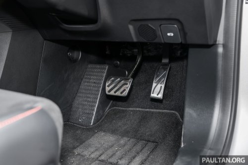 MG4 in Malaysia priced down by RM20k-28k: Lux RM101k, Ext RM129k, XPower RM139k, Std no more