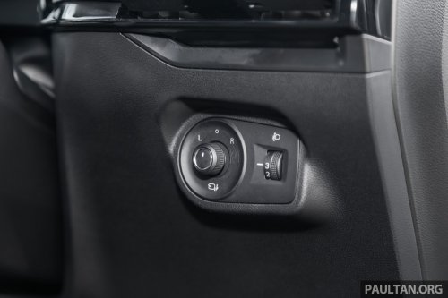 MG4 in Malaysia priced down by RM20k-28k: Lux RM101k, Ext RM129k, XPower RM139k, Std no more