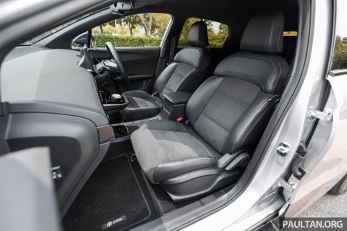 MG4 in Malaysia priced down by RM20k-28k: Lux RM101k, Ext RM129k, XPower RM139k, Std no more