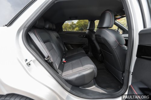 MG4 in Malaysia priced down by RM20k-28k: Lux RM101k, Ext RM129k, XPower RM139k, Std no more