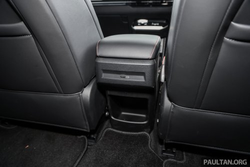 MG4 in Malaysia priced down by RM20k-28k: Lux RM101k, Ext RM129k, XPower RM139k, Std no more