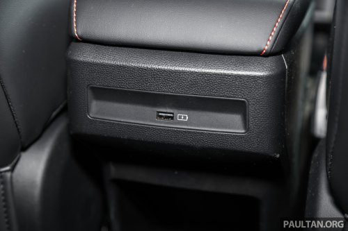 MG4 in Malaysia priced down by RM20k-28k: Lux RM101k, Ext RM129k, XPower RM139k, Std no more