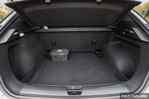 MG4 in Malaysia priced down by RM20k-28k: Lux RM101k, Ext RM129k, XPower RM139k, Std no more