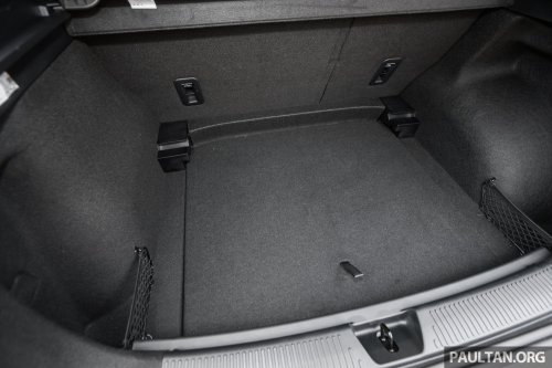 MG4 in Malaysia priced down by RM20k-28k: Lux RM101k, Ext RM129k, XPower RM139k, Std no more