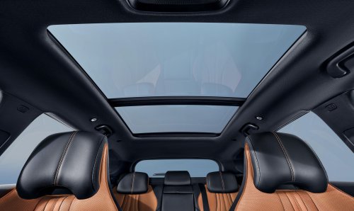 BYD Sealion 6 DM-i launched in Japan – brand’s 1st PHEV there; cheaper than Harrier, Outlander PHEV