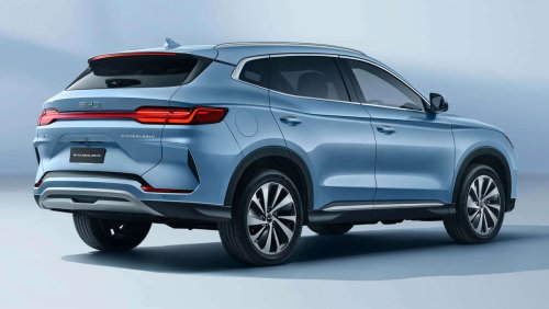 BYD, PHEV, BYD Sealion 6 DM-i launched in Japan – brand’s 1st PHEV there; cheaper than Harrier, Outlander PHEV