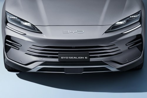 BYD, PHEV, BYD Sealion 6 DM-i launched in Japan – brand’s 1st PHEV there; cheaper than Harrier, Outlander PHEV